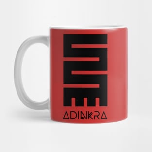 Adinkra Mug